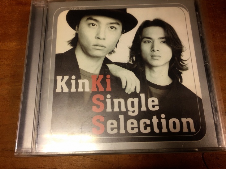 ブログ MTV Unplugged: KinKi Kids発売決定！＆Kinki Single