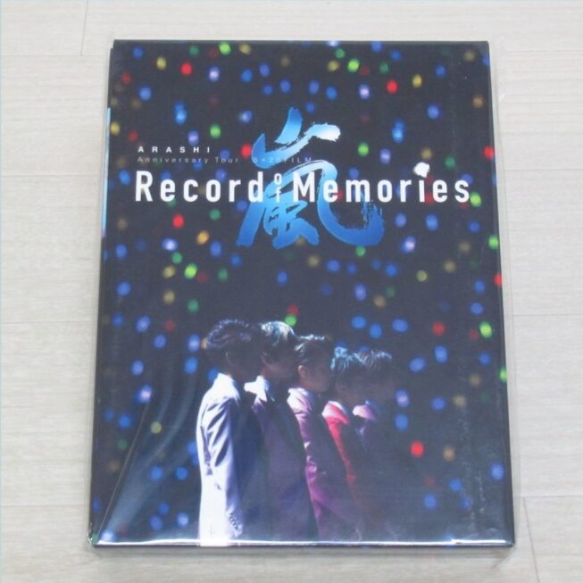 arashi_anniversary_tour_5×20film_record_of_memories_fanclub_limited_edeition_blu-ray_disc